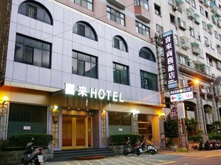 Agoda.com Taiwan Apartments & Hotels