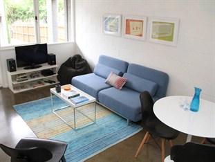 Agoda.com Australia Apartments & Hotels