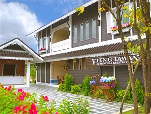 Agoda.com Thailand Apartments & Hotels