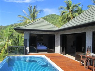 Agoda.com Thailand Apartments & Hotels