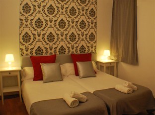 Agoda.com Spain Apartments & Hotels