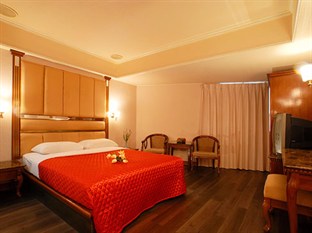 Agoda.com Taiwan Apartments & Hotels