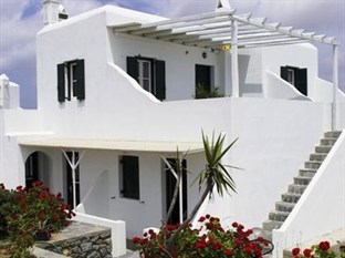 Agoda.com Greece Apartments & Hotels