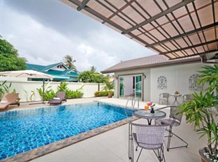 Agoda.com Thailand Apartments & Hotels