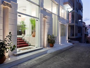 Agoda.com Greece Apartments & Hotels