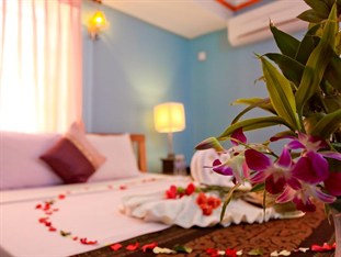 Agoda.com Cambodia Apartments & Hotels