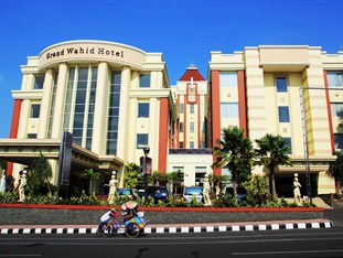 Agoda.com Indonesia Apartments & Hotels