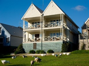 Agoda.com Australia Apartments & Hotels