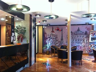 Agoda.com Apartments & Hotels France 