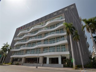 Agoda.com Taiwan Apartments & Hotels