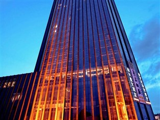 Agoda.com China Apartments & Hotels