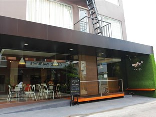Agoda.com Thailand Apartments & Hotels