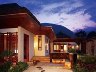 Agoda.com China Apartments & Hotels