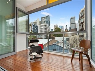 Agoda.com Australia Apartments & Hotels