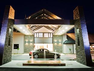 Agoda.com New Zealand Apartments & Hotels