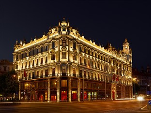 Agoda.com Hungary Apartments & Hotels