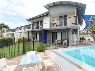 Agoda.com Australia Apartments & Hotels