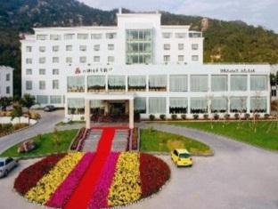 Agoda.com China Apartments & Hotels