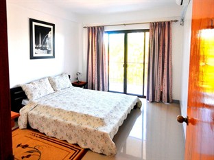 Agoda.com Philippines Apartments & Hotels