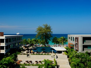 Agoda.com Thailand Apartments & Hotels