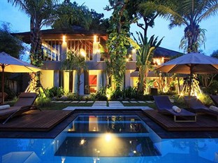 Agoda.com Indonesia Apartments & Hotels