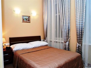 Agoda.com Russia Apartments & Hotels