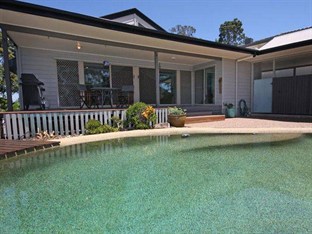 Agoda.com Australia Apartments & Hotels