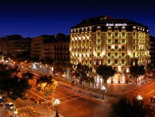 Agoda.com Spain Apartments & Hotels