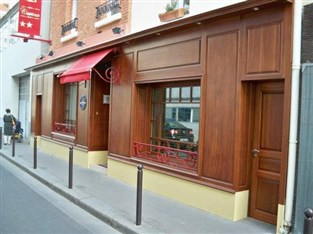 Agoda.com Apartments & Hotels France 