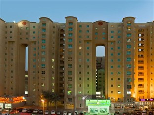 Agoda.com Kuwait Apartments & Hotels