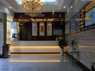 Agoda.com China Apartments & Hotels