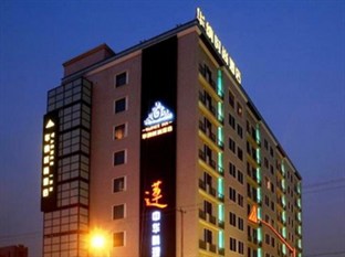 Agoda.com China Apartments & Hotels