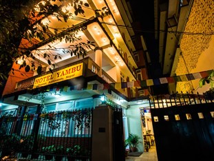 Agoda.com Nepal Apartments & Hotels