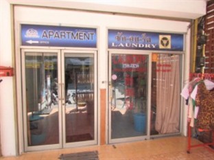 Agoda.com Thailand Apartments & Hotels