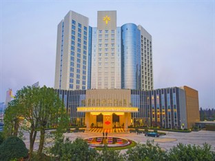 Agoda.com China Apartments & Hotels