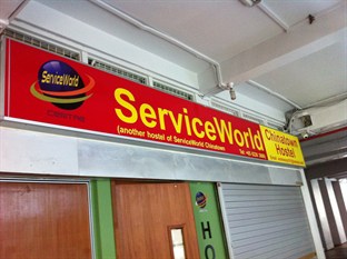 Agoda.com  Singapore Apartments & Hotels