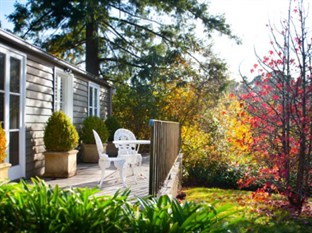 Agoda.com Australia Apartments & Hotels