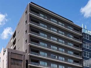 Agoda.com Japan Apartments & Hotels