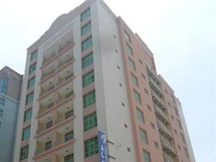 Agoda.com Bahrain Apartments & Hotels
