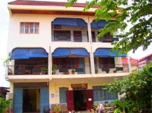Agoda.com Laos Apartments & Hotels
