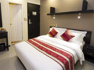 Agoda.com Maldives Apartments & Hotels