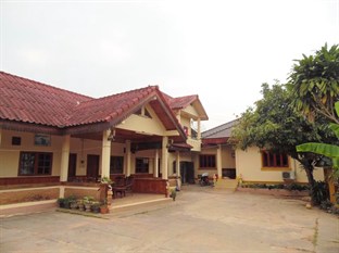 Agoda.com Laos Apartments & Hotels