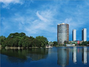 Agoda.com China Apartments & Hotels