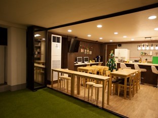 Agoda.com South Korea Apartments & Hotels