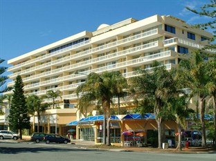 Agoda.com Australia Apartments & Hotels