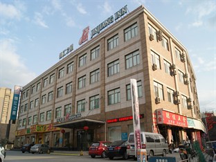 Agoda.com China Apartments & Hotels