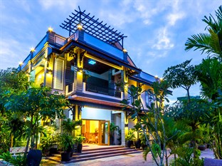 Agoda.com Cambodia Apartments & Hotels