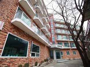 Agoda.com South Korea Apartments & Hotels