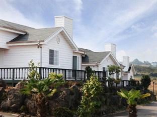 Agoda.com South Korea Apartments & Hotels