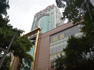 Agoda.com China Apartments & Hotels